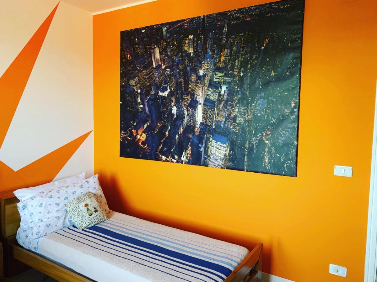 B&B Portobello Torrevecchia Teatina Екстериор снимка