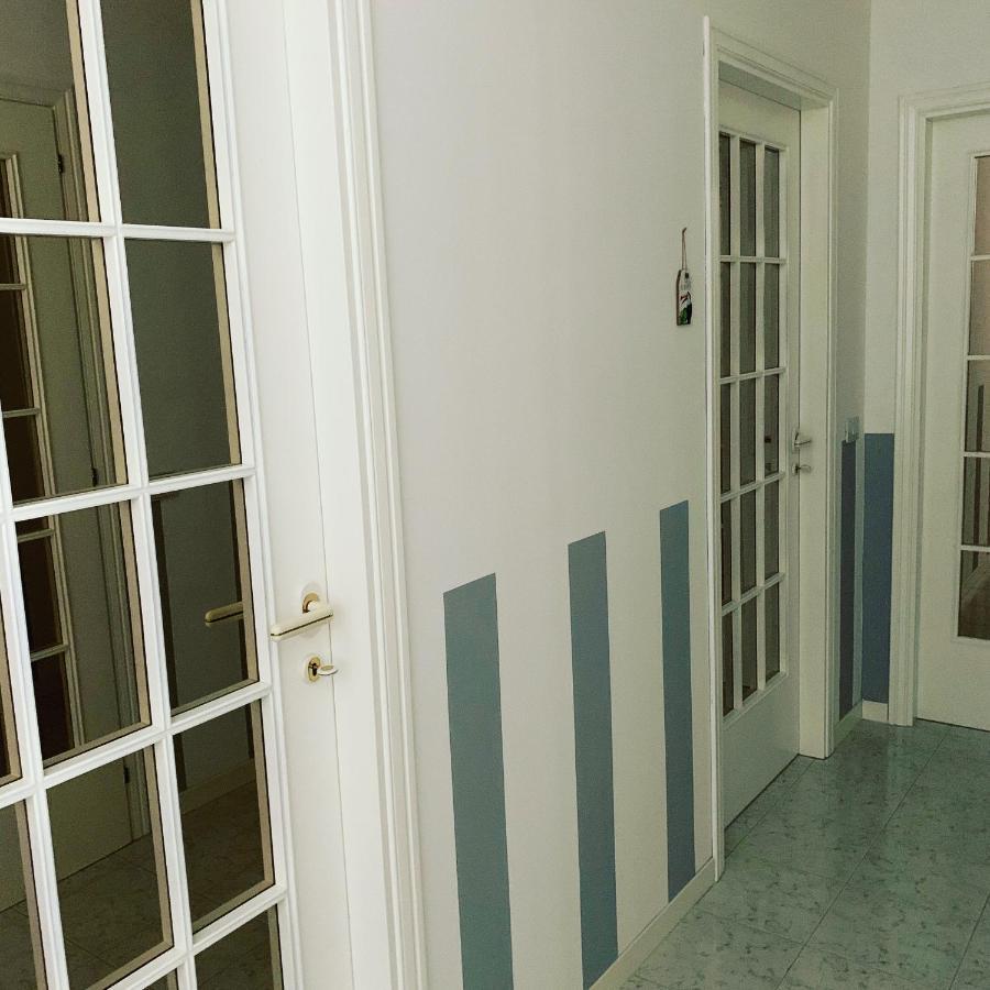 B&B Portobello Torrevecchia Teatina Екстериор снимка