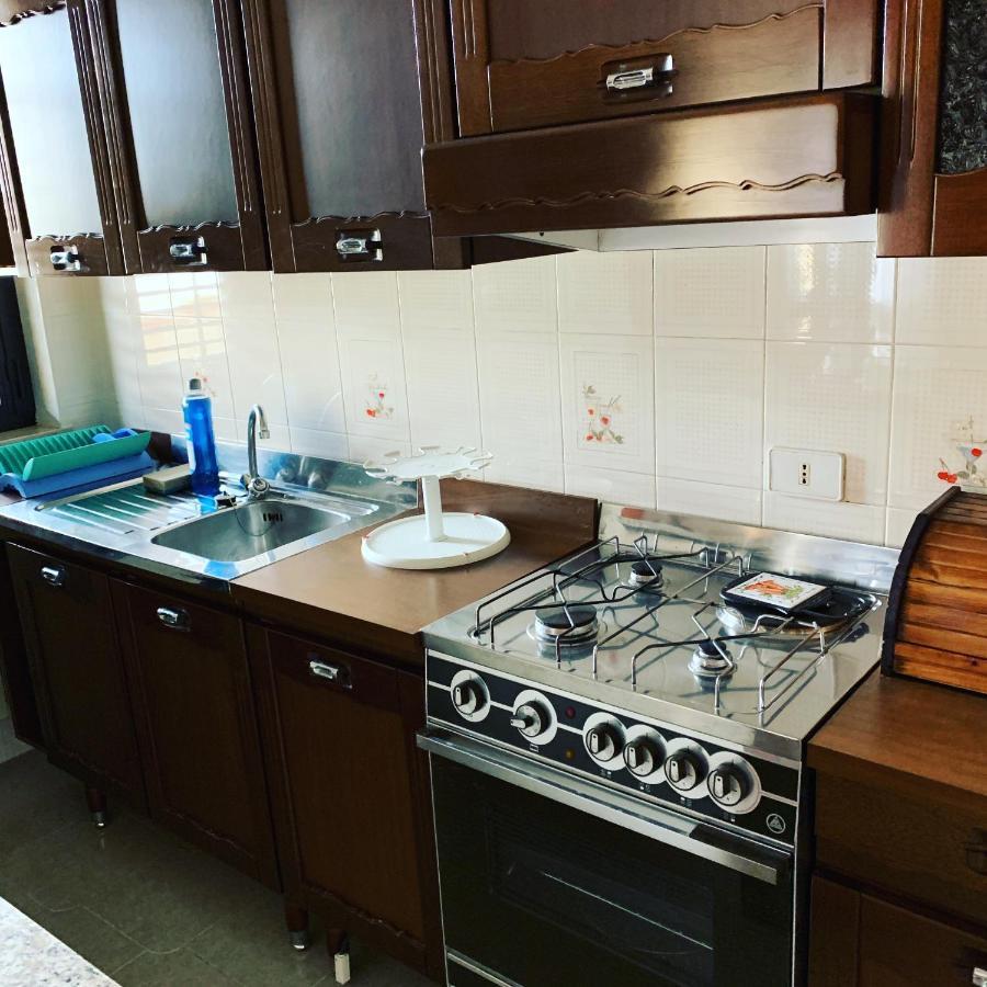 B&B Portobello Torrevecchia Teatina Екстериор снимка