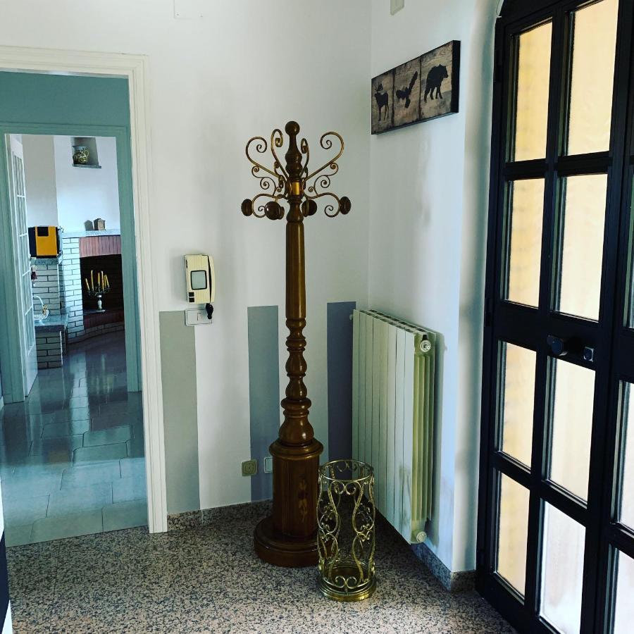 B&B Portobello Torrevecchia Teatina Екстериор снимка