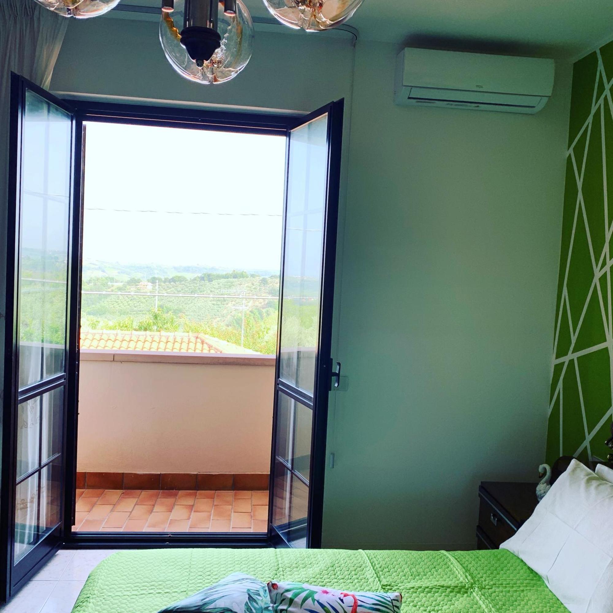B&B Portobello Torrevecchia Teatina Екстериор снимка