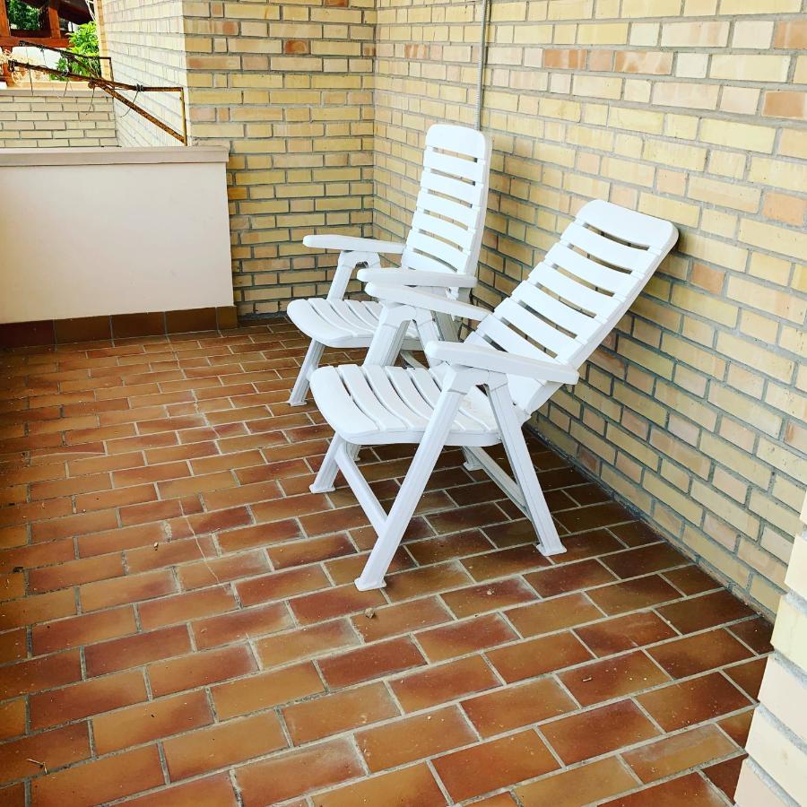B&B Portobello Torrevecchia Teatina Екстериор снимка