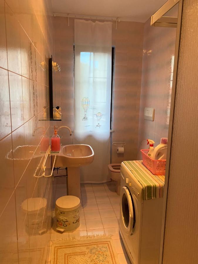 B&B Portobello Torrevecchia Teatina Екстериор снимка