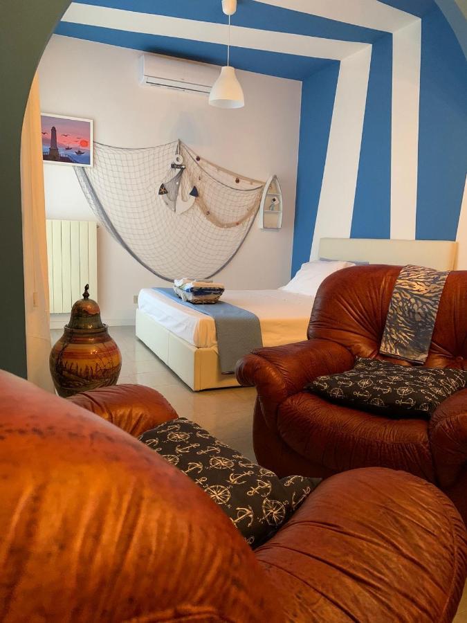 B&B Portobello Torrevecchia Teatina Екстериор снимка