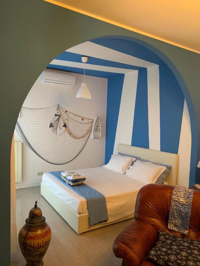 B&B Portobello Torrevecchia Teatina Екстериор снимка